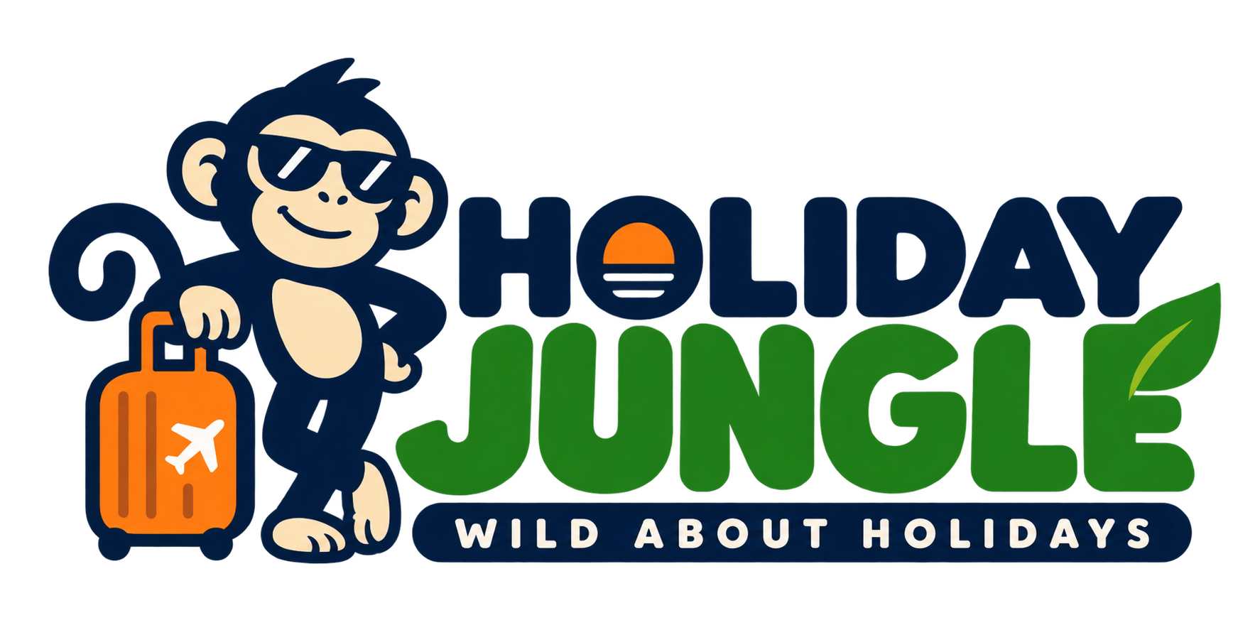 Holiday Jungle